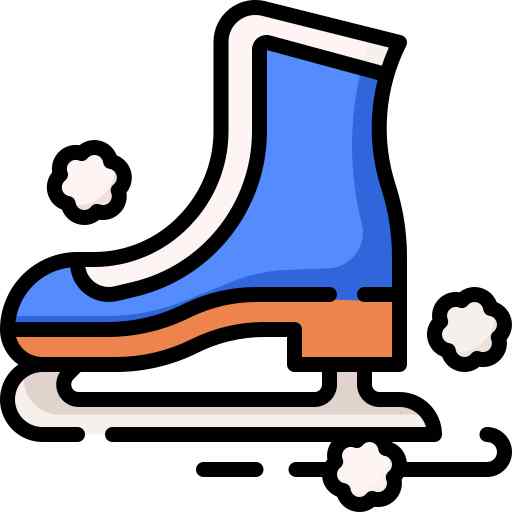 Skating rink for children in Anta Builders projects Kochi