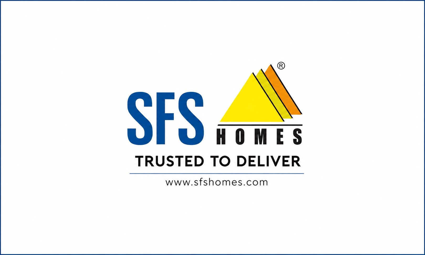 SFS Homes Kochi