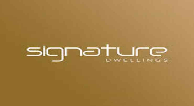 Signature Dwellings