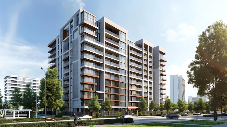 Anta Palace Avenue Kowdiar pre-launch in Kochi