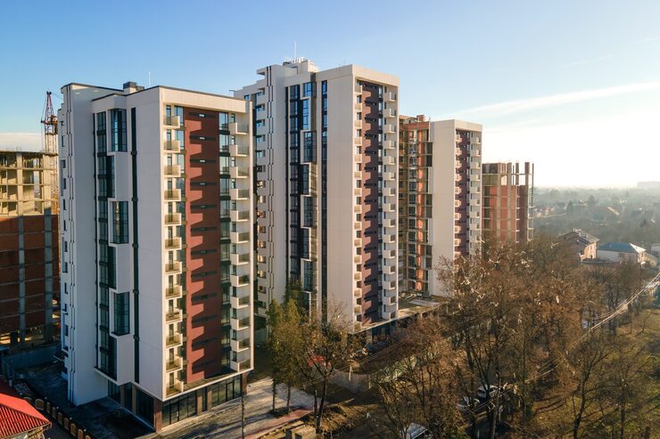 Varma Avenue 2,3 BHK luxury apartments in Palachuvadu Kakkanad Kochi Kerala